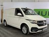 Volkswagen Transporter 2.0 Transporter T28 Highline TDI
