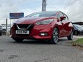 Nissan MICRA IG-T ACENTA LIMITED EDITION 36