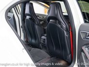 Mercedes-Benz A Class 2.0 AMG A 45 4Matic Premium Auto 4WD 5dr 15