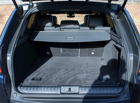 Land Rover Range Rover Sport 3.0 SDV6 HSE 31