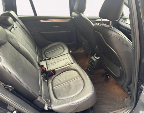 BMW 2 Series 1.5 218i M Sport 5dr 16
