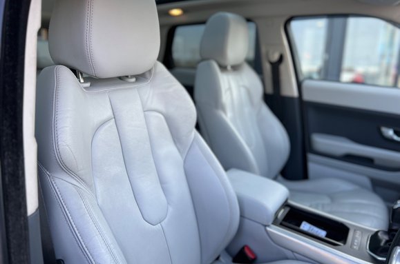 Land Rover Range Rover Evoque 2.2 SD4 PURE TECH PANORAMIC ROOF 15