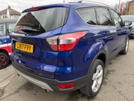 Ford Kuga TITANIUM TDCI 9