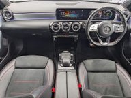 Mercedes-Benz A Class A 250 AMG LINE PREMIUM 16