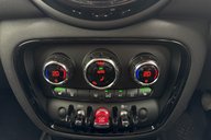 Mini Clubman COOPER CLASSIC LOOK! ONLY 24000 MILES..SAT NAV..CRUISE 18" ALLOYS 21