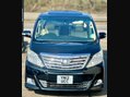 Toyota Alphard Toyota Alphard L Package V6 3