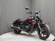 Um Renegade 2023 ONLY 4K GOOD RUNNING LARGE CRUISER 125CC BIKE 2