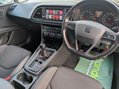 SEAT Leon 1.5 TSI EVO FR Euro 6 (s/s) 5dr 11
