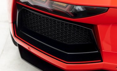 Lamborghini Aventador LP 700-4 Pirelli Edition 29