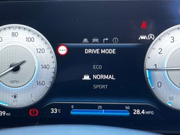Hyundai TUCSON 1.6 Tucson Ultimate TGDi 5dr 23