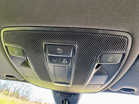 Mercedes-Benz B Class B180 CDI SE 38