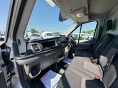 Ford Transit MWB L2H2 Medium Roof Leader 350 Air Con EURO 6 12