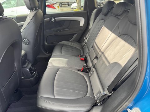 Mini Countryman COOPER S E ALL4 EXCLUSIVE 47