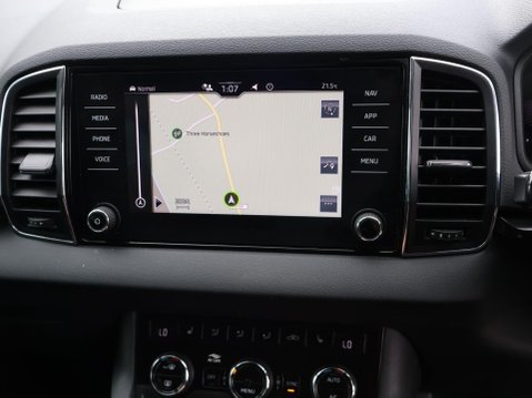 Skoda Karoq 1.5 TSI ACT SE L DSG Euro 6 (s/s) 5dr 30