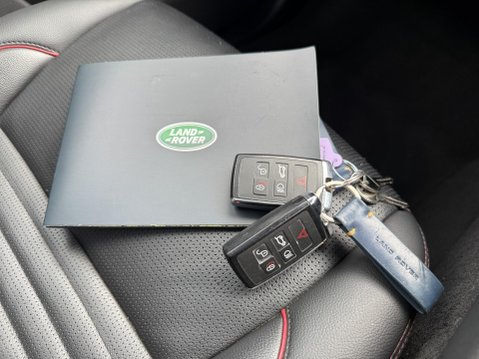 Land Rover Discovery Sport 1.5 P300e 12.2kWh R-Dynamic SE SUV 5dr Petrol Plug-in Hybrid Auto 4WD Euro 51