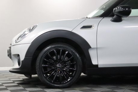 Mini Clubman COOPER CLASSIC 27