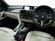 BMW 4 Series 2.0 430i GPF M Sport Coupe 2dr Petrol Auto Euro 6 (s/s) (252 ps) 12