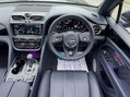 Bentley Bentayga 4.0 V8 Base Auto 4WD Euro 6 (s/s) 5dr 2