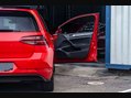 Volkswagen Golf 2.0 Golf GTD TDI Semi-Auto 5dr 8