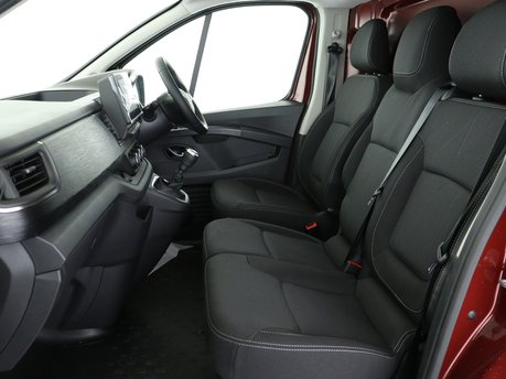 Renault Trafic SL30 Blue dCi 130 Extra 11