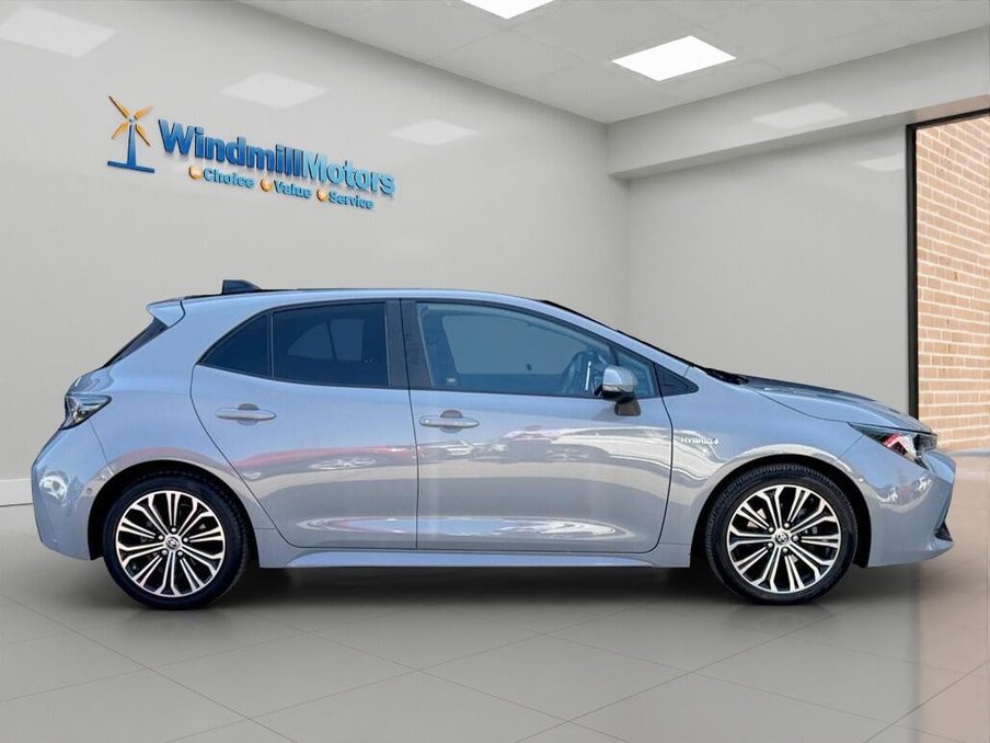 2020 Toyota Corolla — image 4