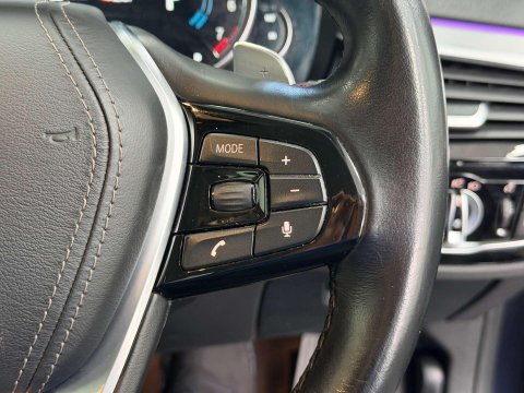 BMW 5 Series 2.0 530e 9.2kWh SE Saloon 4dr Petrol Plug-in Hybrid Auto Euro 6 (s/s) (252 36