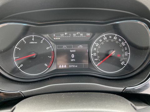 Vauxhall Corsa 1.4 Griffin 5dr 14