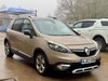 Renault Scenic Xmod 1.6 dCi Dynamique TomTom Euro 5 (s/s) 5dr