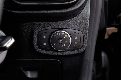 Ford Fiesta TREND 15