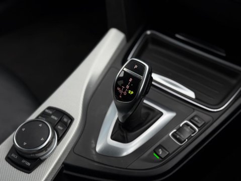 BMW 3 Series 3.0 330d M Sport Auto xDrive Euro 5 (s/s) 4dr 78