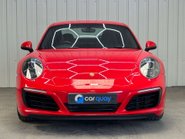 Porsche 911 3.0 911 Carrera Semi-Auto 2dr 22