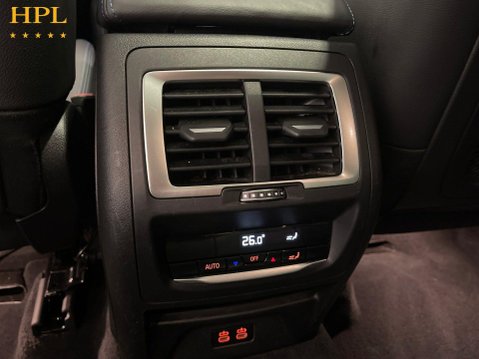 BMW Ix3 80kWh M Sport SUV 5dr Electric Auto (286 ps) 25