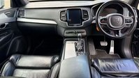 Volvo XC90 2.0 D5 PowerPulse R-Design SUV 5dr Diesel Auto 4WD Euro 6 (s/s) (235 ps) 5