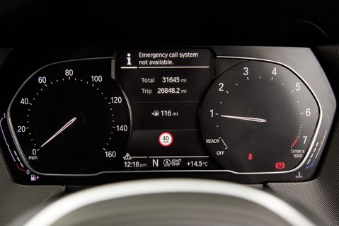 BMW 1 Series 118I M SPORT 11