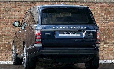 Land Rover Range Rover 4.4 SDV8 Autobiography 3