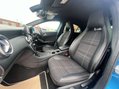 Mercedes-Benz A Class 2.1 A200 Sport CDi Automatic 5dr *NATIONAL DELIVERY* 32