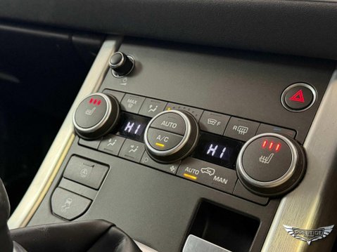 Land Rover Range Rover Evoque 2.0 eD4 SE Tech FWD Euro 6 (s/s) 5dr 27