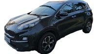 Kia Sportage 1.6 CRDi MHEV 2 SUV 5dr Diesel Hybrid DCT Euro 6 (s/s) (134 bhp) 2