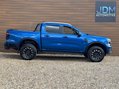 Ford Ranger 2.0 Ranger Wildtrak X EcoBlue 4x4 Auto 4WD 3