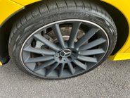 Mercedes-Benz A Class 2.0 A35 AMG (Premium Plus) Hatchback 5dr Petrol DCT 4MATIC Euro6 (306ps) 43