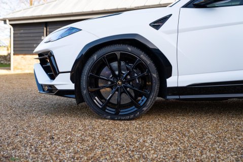 Lamborghini Urus 4.0 V8 BiTurbo S Auto 4WD Euro 6 5dr 16