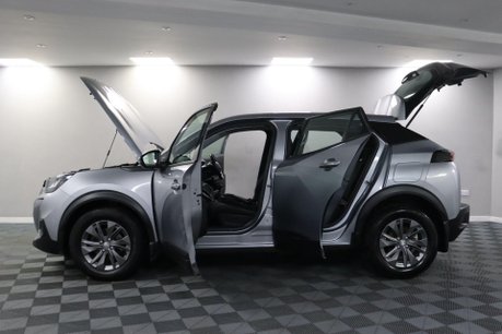 Peugeot 2008 BLUEHDI ACTIVE PREMIUM S/S 6