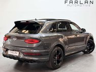 Bentley Bentayga 4.0 V8 S SUV 5dr Petrol Auto 4WD Euro 6 (s/s) (550 ps) 4