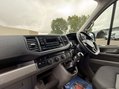 Volkswagen Crafter 2.0 Crafter CR35 Startline TDI 14
