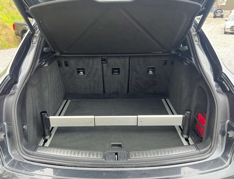 Porsche Macan 3.0 Macan S Semi-Auto 4WD 5dr 53