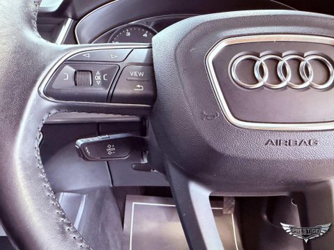 Audi Q5 2.0 TDI SE S Tronic quattro Euro 6 (s/s) 5dr 55