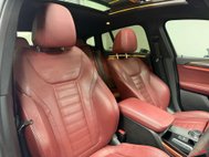 BMW X4 3.0 M40i SUV 5dr Petrol Auto xDrive Euro 6 (s/s) (354 ps) 28
