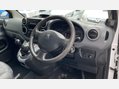 Peugeot Partner 1.6 HDi 850 S Panel Van 4dr Diesel Manual L1 (138 g/km, 90 bhp) 23