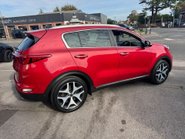 Kia Sportage 1.6 T-GDi GT-Line S DCT AWD Euro 6 5dr 13