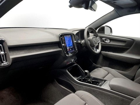 Volvo C40 Recharge 69kWh Plus SUV 5dr Electric Auto (231 ps) 15